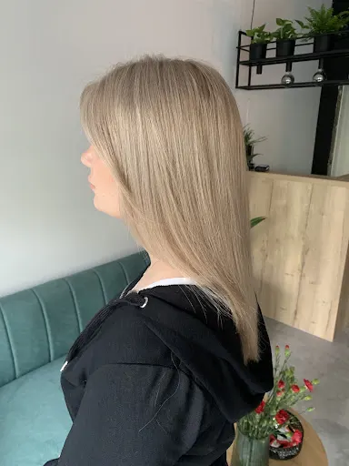 Salon Fryzjerski "Eva"